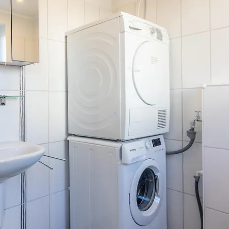 Alana Ferienhaus Hooksiel